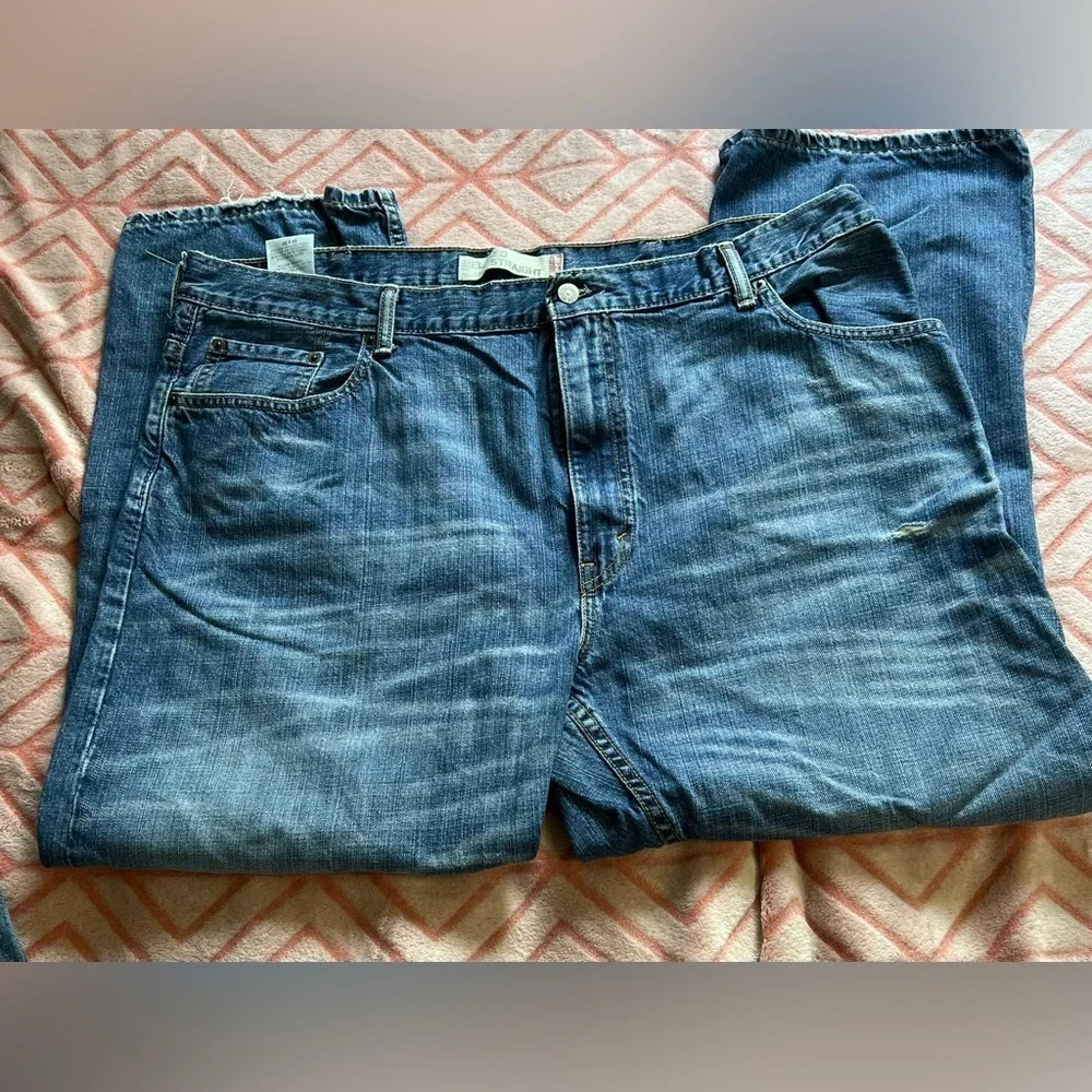 Levis levi relaxed